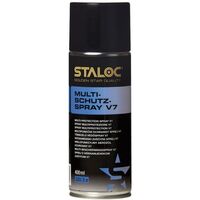 Produktbild zu STALOC Olio multiprottettivo V7 SQ-470 spray 400ml