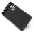 Magic Shield Case Hülle für Xiaomi Redmi Note 11 Pro flexible gepanzerte Hülle dunkelblau
