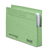 Railex Open Top Wallet OT5 Emerald Pack of 25