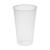 Artikelbild Drinking cup "Vital" 400ml, transparent-milky