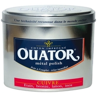 OUATOR OUATOR METAUX MENAGERS 75GR 027267