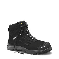 Sicherheitsschnürstiefel Elten DANIEL Pro Mid ESD S3 Typ 1 7679101 Größe 45