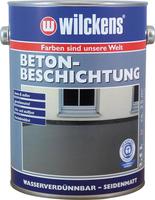 Betonbeschichtung RAL70012,5 l