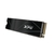 Adata GAMMIX S50 CORE (SGAMMIXS50C-500G-CS) 500GB NVMe SSD PCIe Gen4 M.2 Interface 2280 Read 3500MB/s Write 2800 MB/s Heatsink 3 Year Warranty