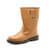 Beeswift Rigger Boot Unlined Tan 05