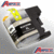 Ampertec Tinte kompatibel mit Brother LC-127XLBK schwarz