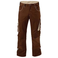 H-Bundhose 24, Brown/beige, Gr. 58