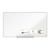 Whiteboard Impression Pro Stahl Widescreen 40", magnetisch, weiß