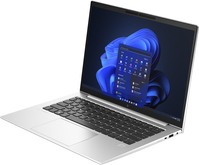 HP EliteBook 840 G10 Intel® Core™ i5 i5-1335U Computer portatile 35,6 cm (14") WUXGA 16 GB DDR5-SDRAM 512 GB SSD Wi-Fi 6E (802.11ax) Windows 11 Pro Argento