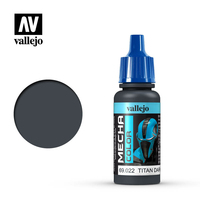 Vallejo 69.022 Bastel- & Hobby-Farbe Acrylfarbe 17 ml