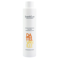 Jean & Len Rebuild Conditioner Dattel/Vanille, 300ml