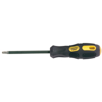 Draper Tools 41304 manual screwdriver Single