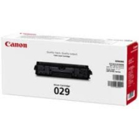 Canon 029 toner cartridge 1 pc(s) Original Black