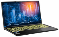 CAPTIVA Power Starter I76-114 Intel® Core™ i5 Laptop 43,9 cm (17.3") Full HD 16 GB DDR5-SDRAM 1 TB SSD Wi-Fi 6 (802.11ax) Schwarz