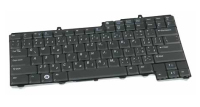 DELL XD984 laptop spare part Keyboard