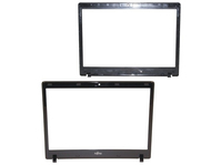 Fujitsu FUJ:CP542431-XX laptop spare part Display cover