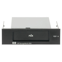 HPE StorageWorks RDX500 Storage drive RDX cartridge RDX 500 GB