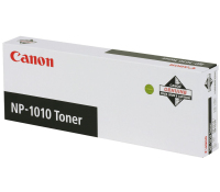 Canon NP-1010 toner cartridge 2 pc(s) Original Black