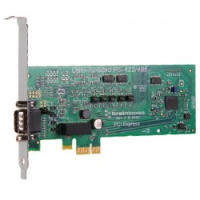 Brainboxes PX-387 interfacekaart/-adapter Intern Serie
