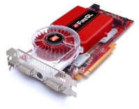 AMD 100-505096 videokaart GDDR3