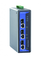 Moxa EDR-G903 vezetékes router Gigabit Ethernet