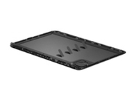 HP 640412-001 laptop spare part Display cover