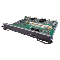 Hewlett Packard Enterprise A 7500 2-port 10GbE XFP Module