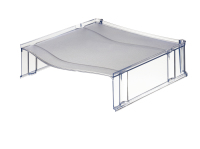 Leitz 52340092 desk tray accessory