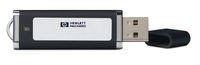 HP BarCode Printing USB Solution