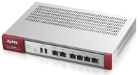 Zyxel USG60 firewall (hardware)