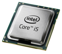 Acer Intel Core i5-661 processor 3,33 GHz 4 MB L3