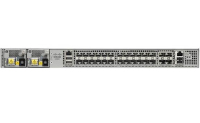 Cisco ASR-920-24SZ-M Kabelrouter Grau