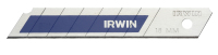 IRWIN 10507104 Teppichmesserklinge 50 Stück(e)