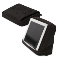 Bosign Tabletpillow Hitech 2 Passive Halterung Tablet/UMPC Schwarz