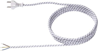 Bachmann 313.176 câble électrique Blanc 3 m