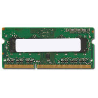 HP 2GB DDR3L-1600 memory module 1 x 2 GB 1600 MHz