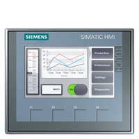 Siemens 6AV2123-2DB03-0AX0 digital/analogue I/O module