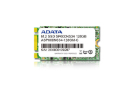 ADATA ASP600NS34-128GM-C urządzenie SSD 128 GB Serial ATA III MLC