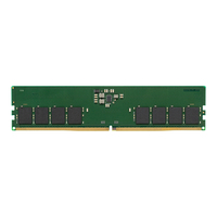 Kingston Technology KCP556US8-16 moduł pamięci 16 GB 1 x 16 GB DDR5 5600 MHz