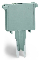 Wago 280-801 accessoire de bornier Module à diode