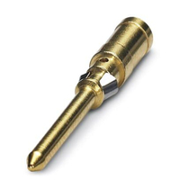 Phoenix Contact 1674914 wire connector Gold