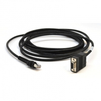 Zebra CBL-32465-27 barcode reader accessory Extension cable