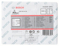 Bosch 2608200019 Versenknagel