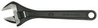 C.K Tools T4366 200 Verstellbarer Schraubenschlüssel Einstellbarer Schraubenschlüssel