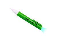 Wago 206-804 voltage tester screwdriver Green, White