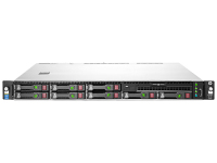 HPE ProLiant DL120 Gen9 E5-2630v4 8GB-R H240 8SFF 550W PS Entry server Rack (1U) Intel® Xeon® E5 v4 2.2 GHz DDR4-SDRAM