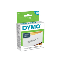 DYMO LW Etichette indirizzo - 28X89 / 1X130
