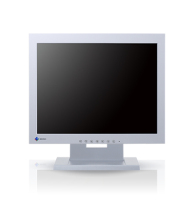 EIZO DuraVision FDX1501T Computerbildschirm 38,1 cm (15") 1024 x 768 Pixel LCD Touchscreen Tisch Grau