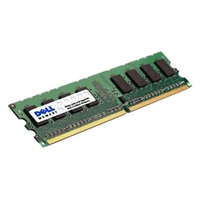 DELL GRFJC moduł pamięci 1 GB 1 x 1 GB DDR3 1066 MHz