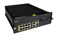 Cisco 8 PORT UPOE IN Gestionado L2 Fast Ethernet (10/100) Energía sobre Ethernet (PoE) Negro